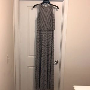 Adrianna Papell Madigan Dress